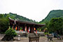 广西超奇异自然景观，有十分罕见的汉白玉石柱，共有100多处风景